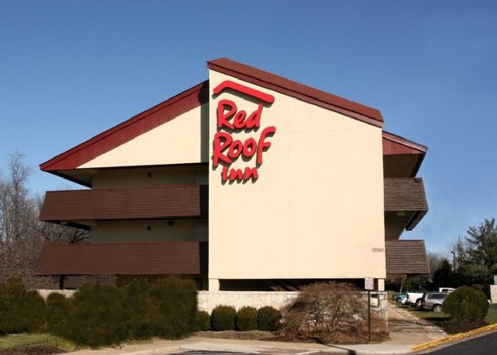 red roof inn