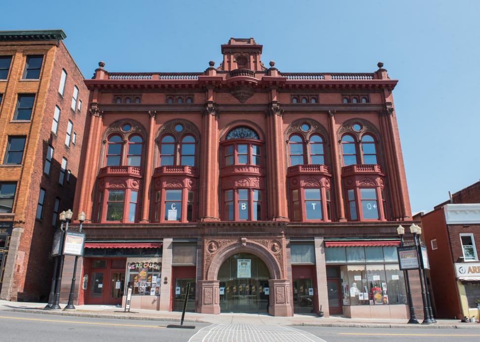 Smith Center for the Arts