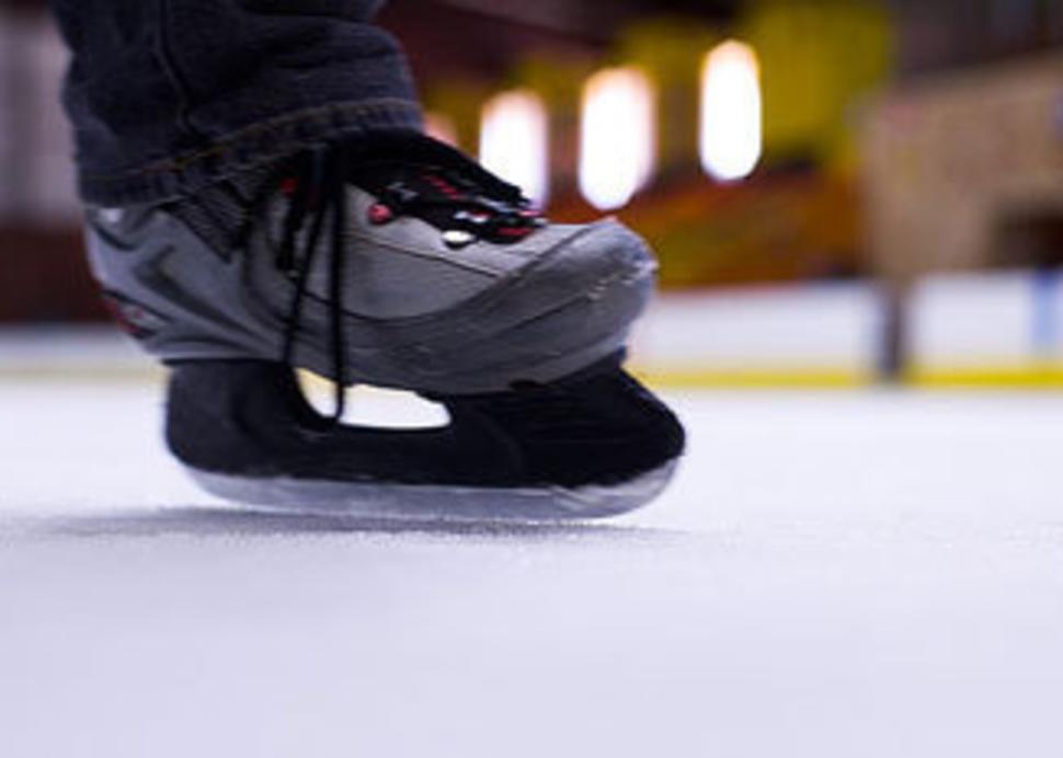 sunnycrest skating rink