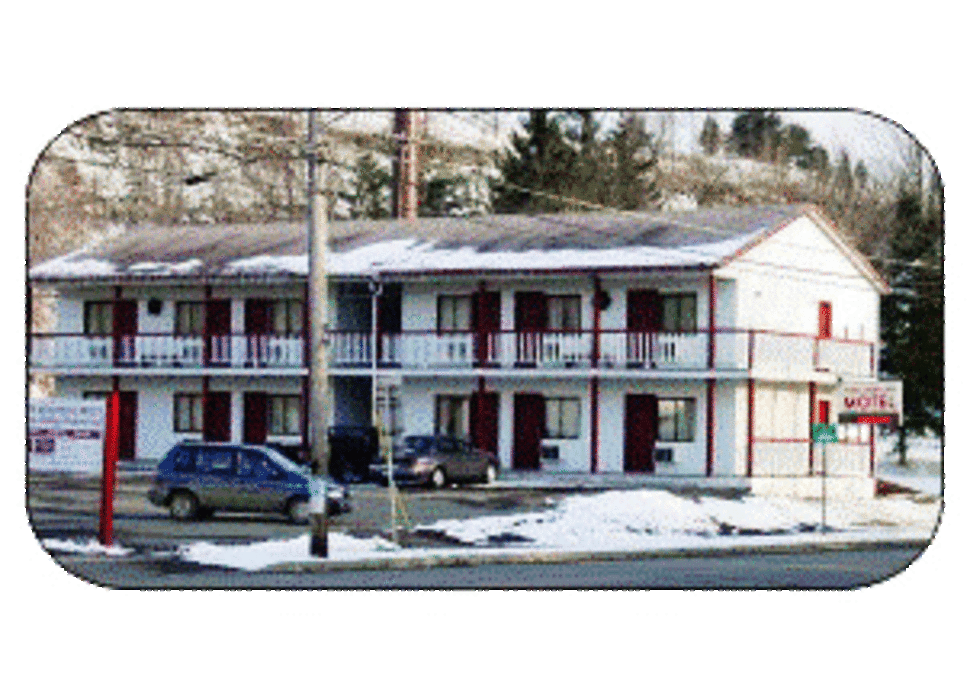 Three Bear Inn