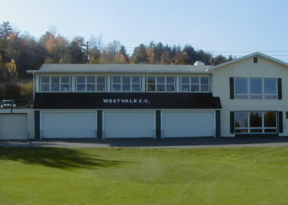 westvale golf club