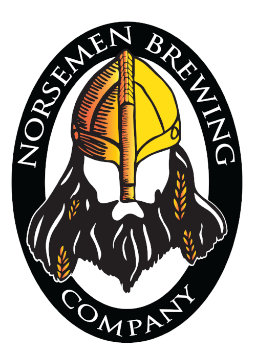 Copy of Norsemen Brewing Logo