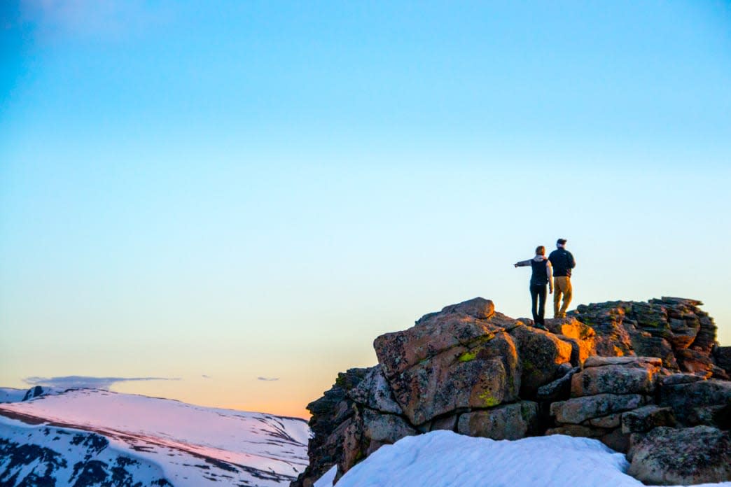 3 Ways To Celebrate Valentine S Day In Estes Park