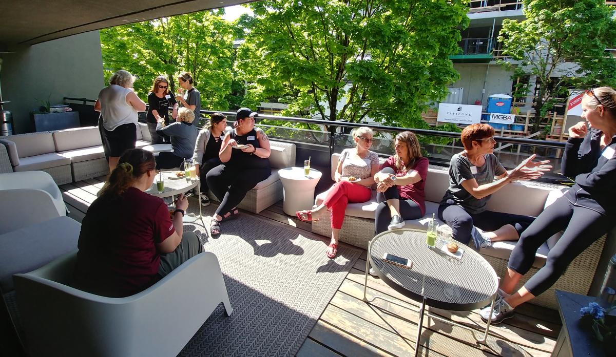 Vancouver Wellness 1
