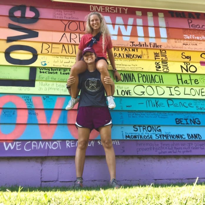 equality house