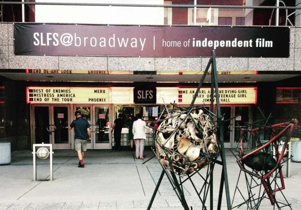 Broadway Centre Theatre