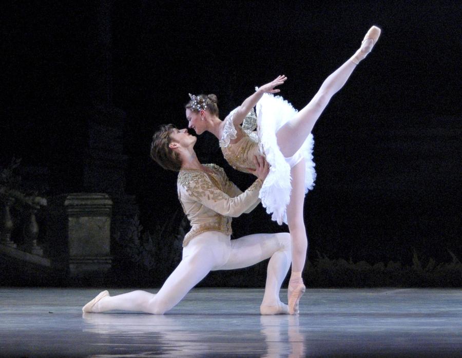 Richmond Ballet's The Sleeping Beauty