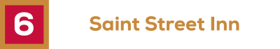 Saint Street Inn