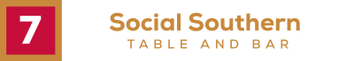 Social Southern Table and Bar