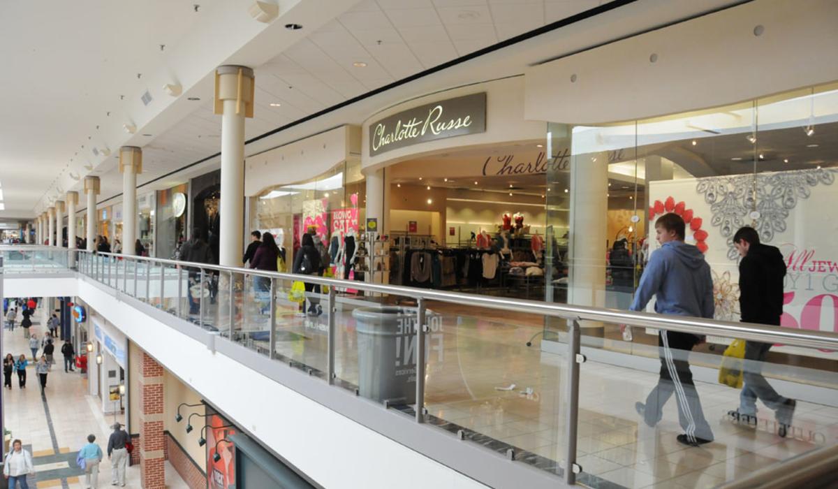 Montgomery Mall