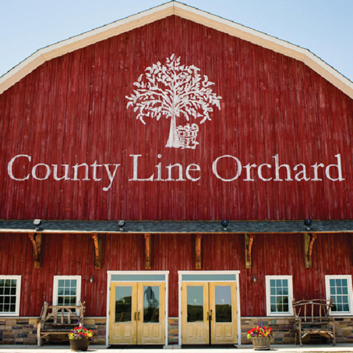 County Line Orchard Hobart