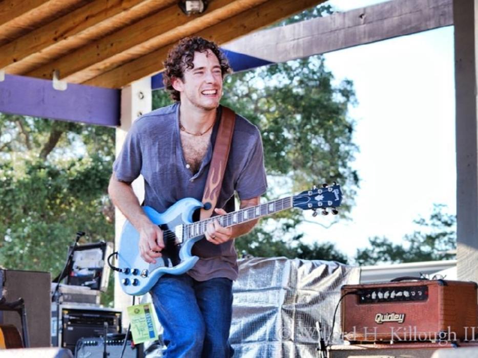 Fort Fisher Summer Concerts on the Lawn