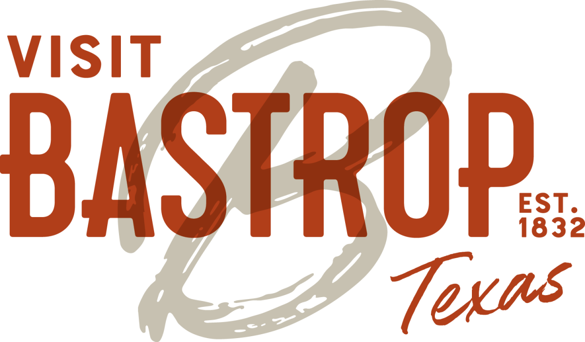 Visit Bastrop Logo