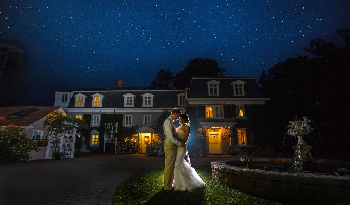 The Inn at Barley Sheaf Farm