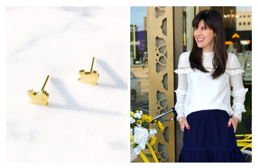 12 Days of Christmas Campaign- @LaurenSMills