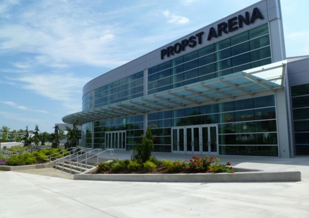 Propst Arena