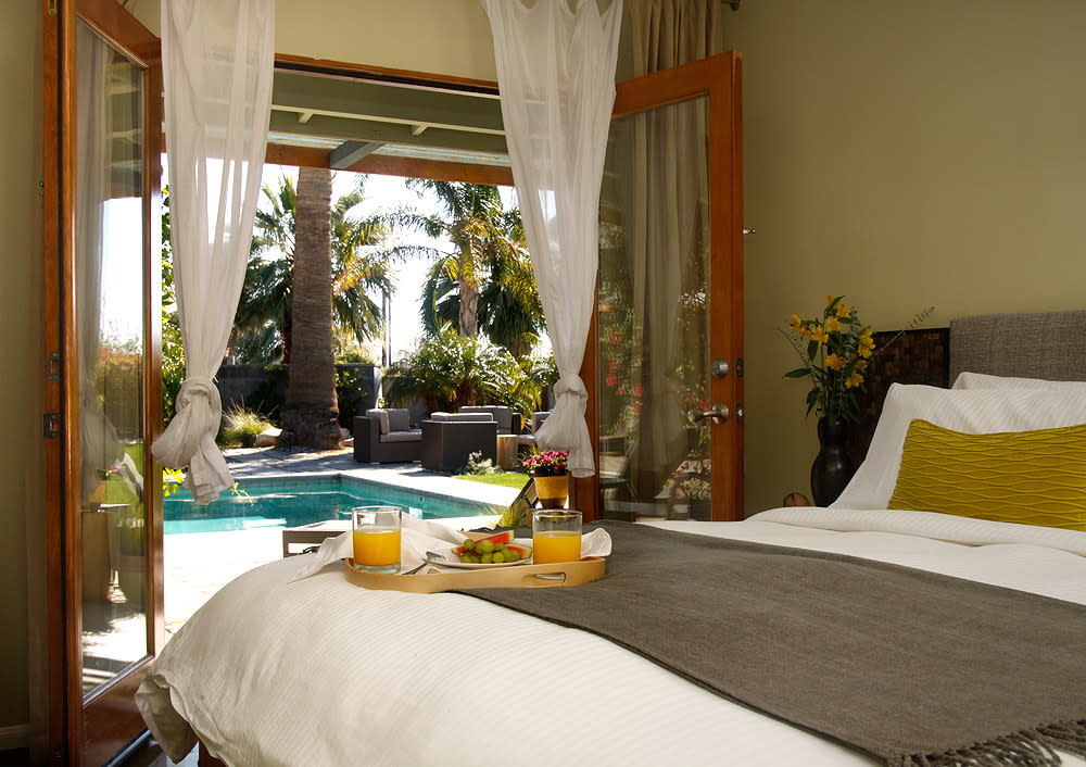 The Spring - A Natural Hot Mineral Springs Resort & Spa