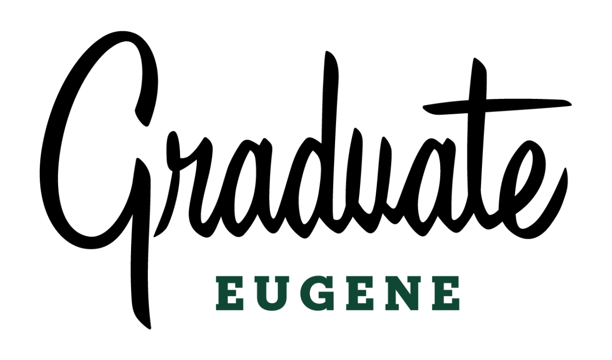 Graduate Eugene