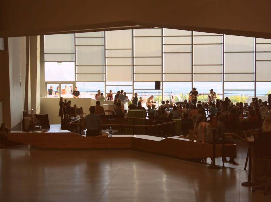 NHMU Canyon