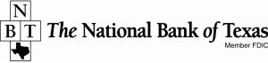 National Bank of Texas
