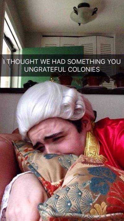Hamilton Meme
