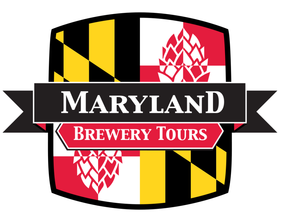 Maryland Brewery Tours Logo