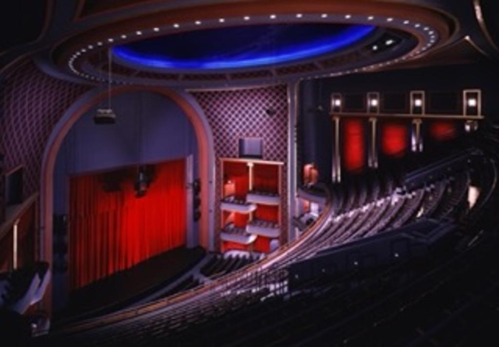 Theatre
