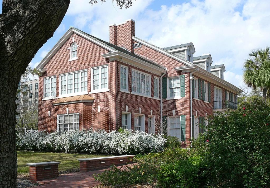 Clayton Library for Genealogical Research