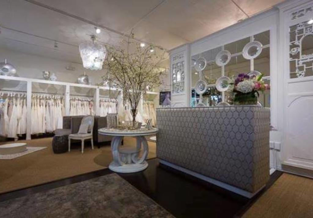 mia bridal