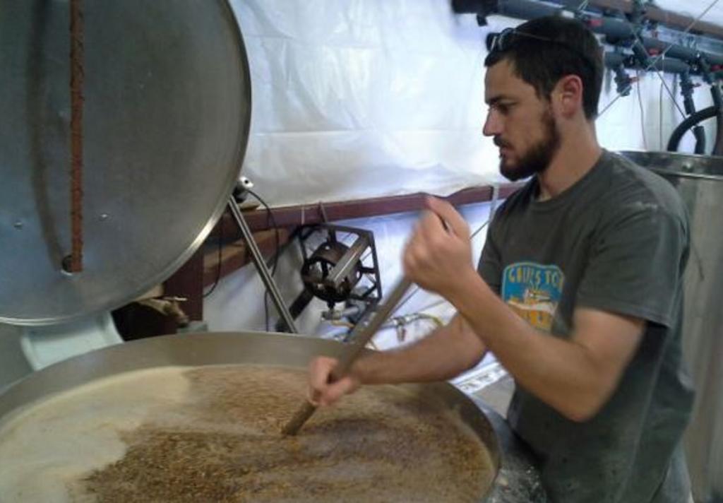 galveston island brewing
