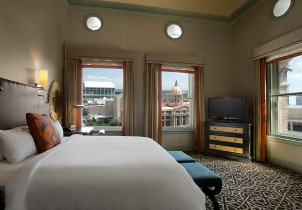 Hotel Icon