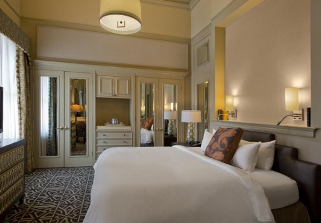 Hotel Icon