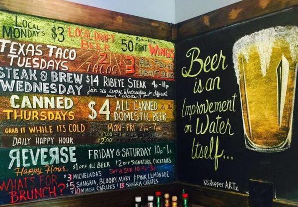 Beer Market Co.