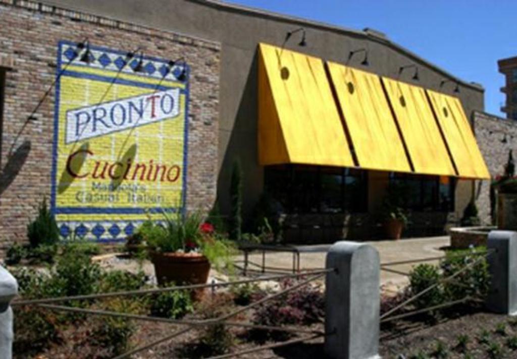 pronto cucinino