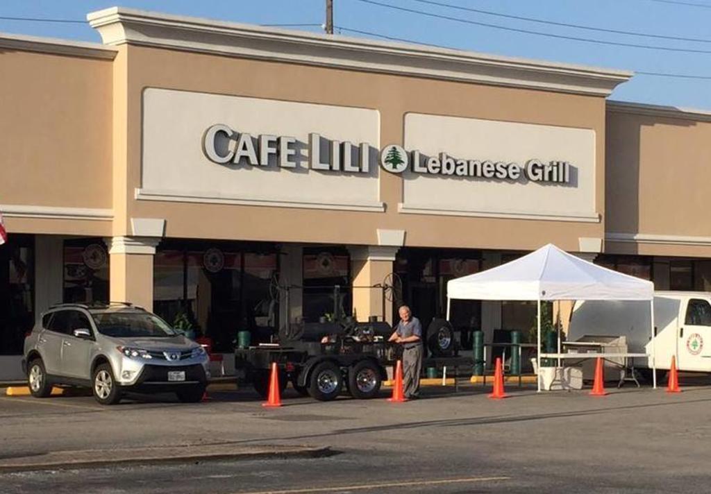 Cafe Lili