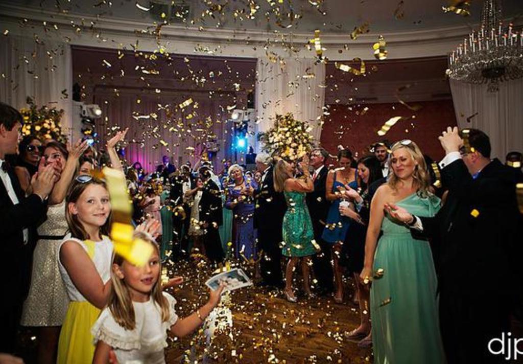 Keely Thorne Events