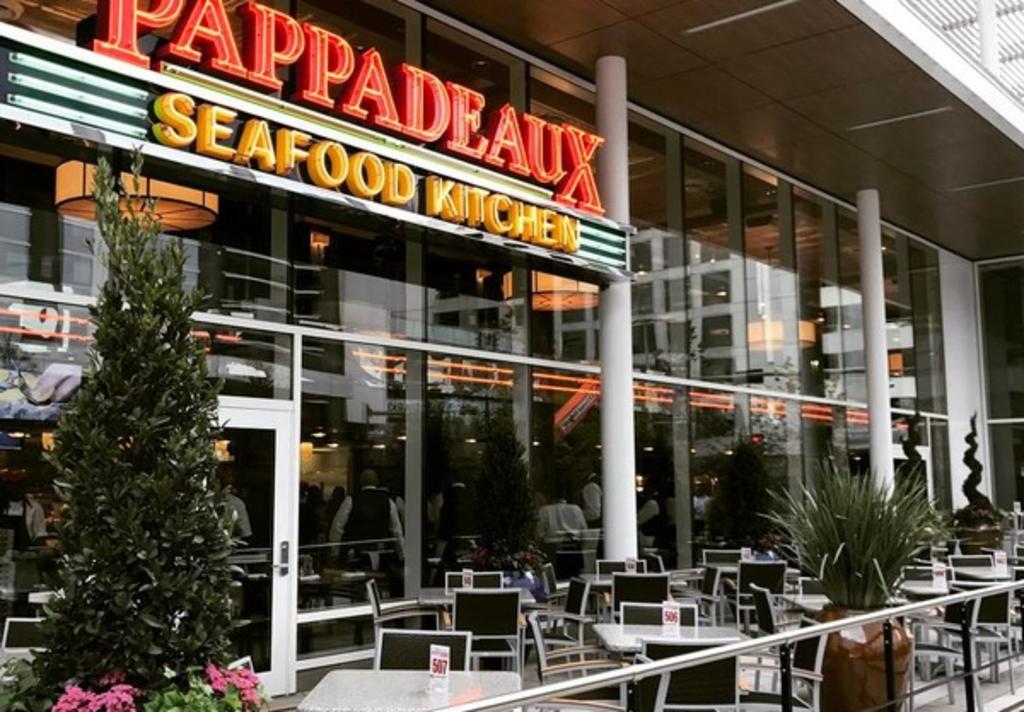 Pappadeaux