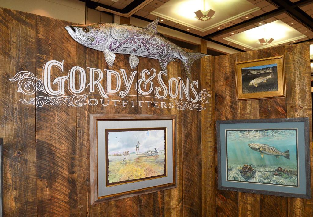 gordy