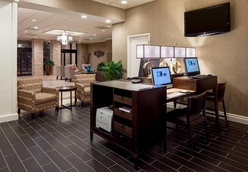Hilton Houston Galleria Area Hotels In Houston Tx 77074