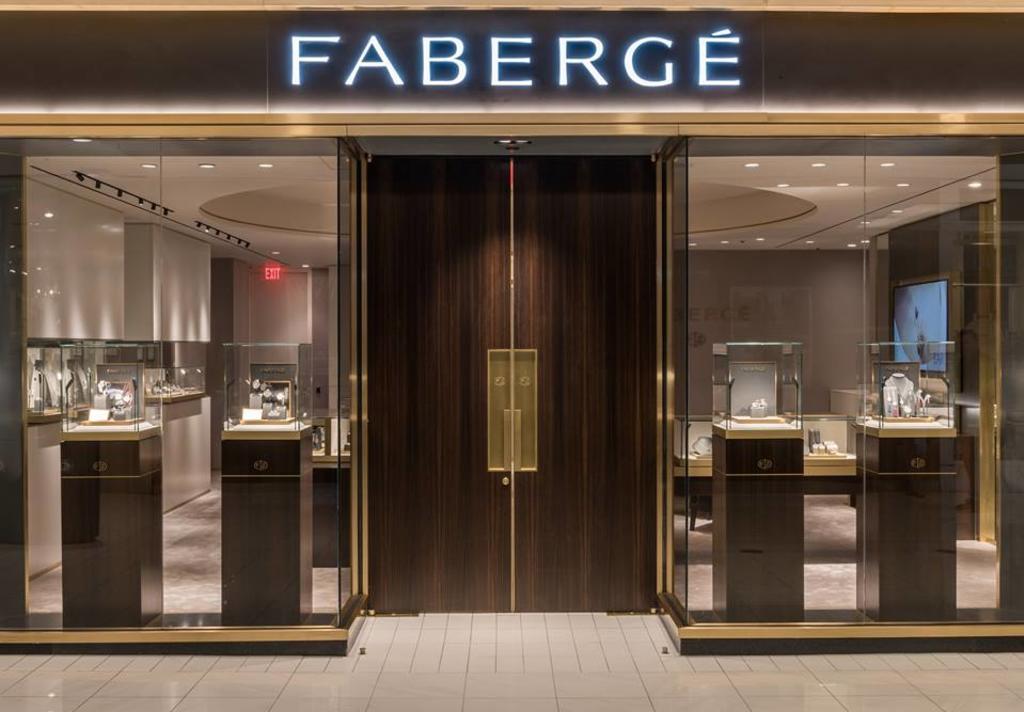 Faberge