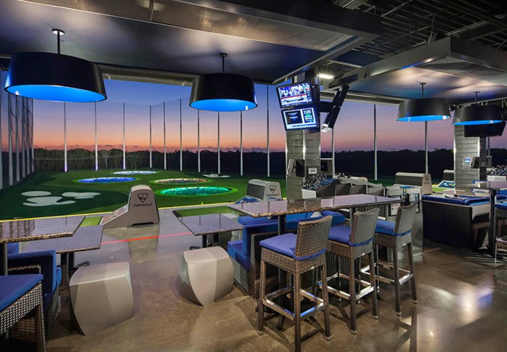 top golf-webster