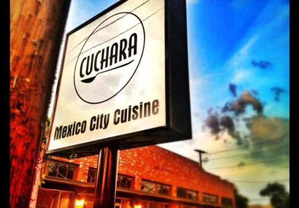 Cuchara
