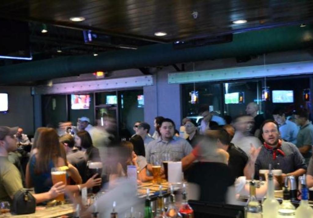 Bar Munich | Nightlife in Houston, TX 77006