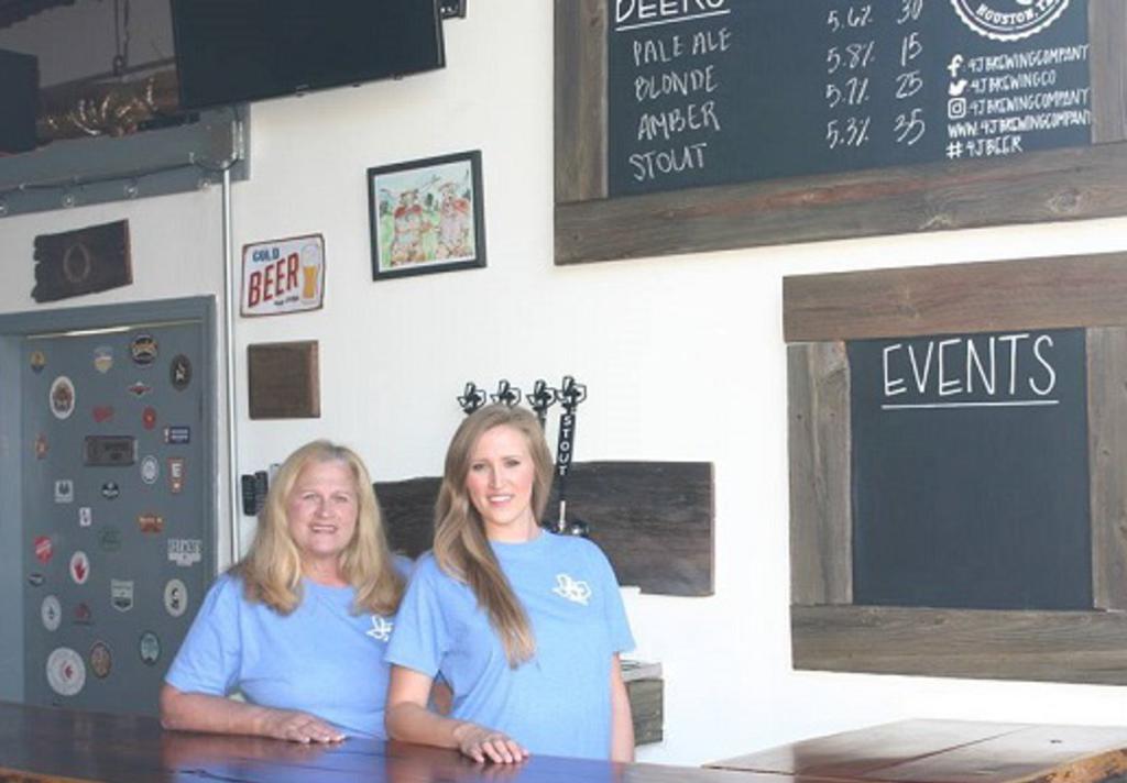 4J Brewing Company