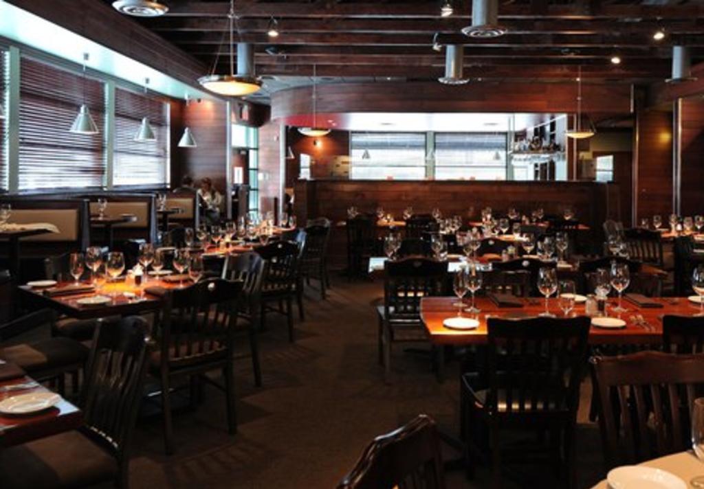 Frank's Americana Revival | Restaurants in Houston, TX 77027 Are we missing a crate & barrel location or another place that you know about?