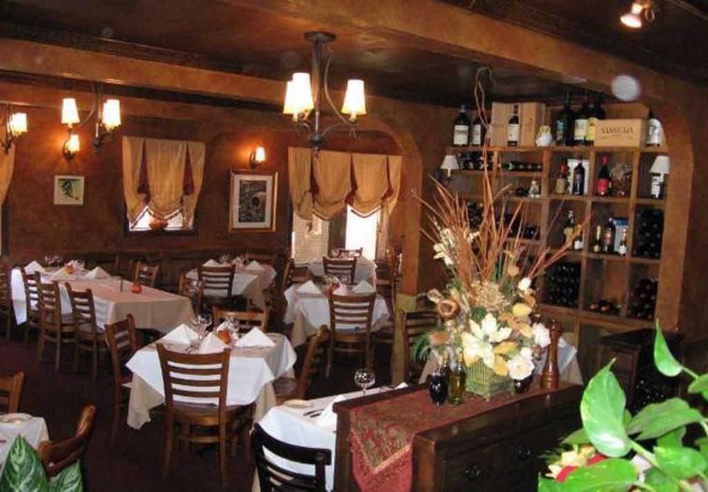 Antica Osteria