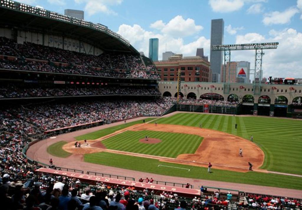 Houston Astros