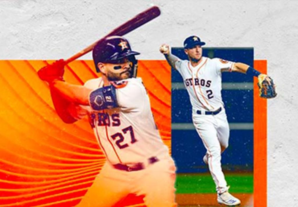 Houston Astros Baseball At Minute Maid Park Food Drink Event In Houston Tx