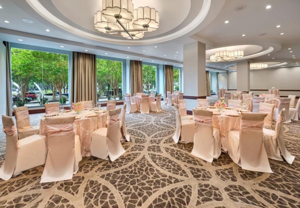 hilton post oak 7