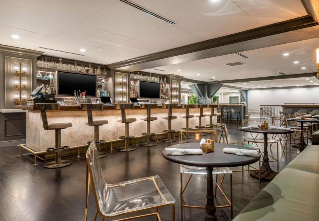 Bar Cambria